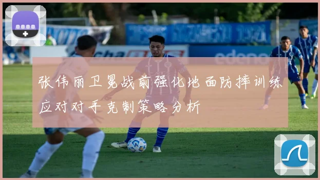 张伟丽卫冕战前强化地面防摔训练应对对手克制策略分析